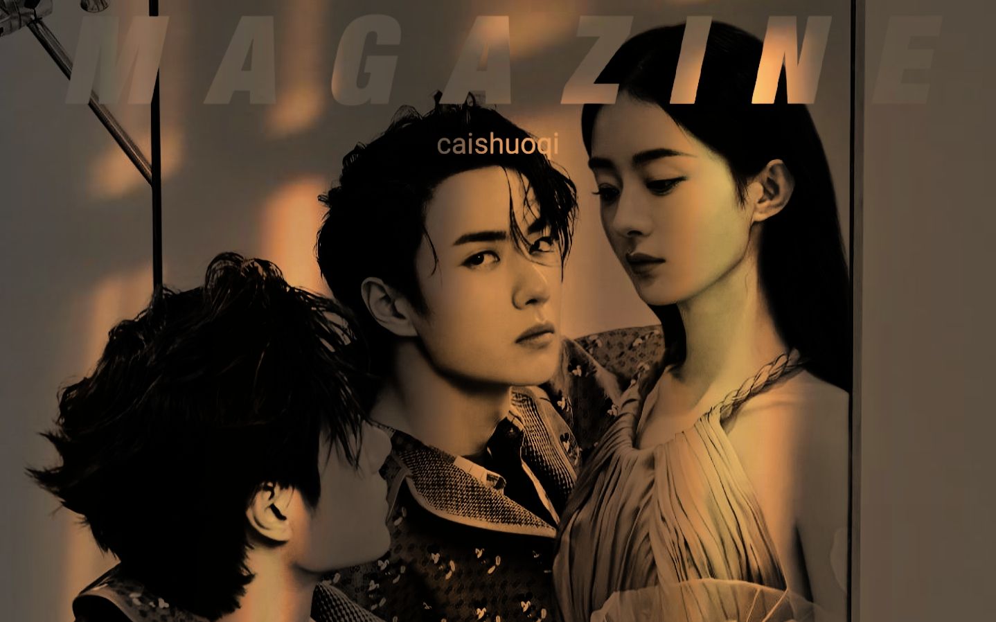 【王炸姐弟】【意识流【踩点向】一场"姐弟同心其利断金"的作案小故事