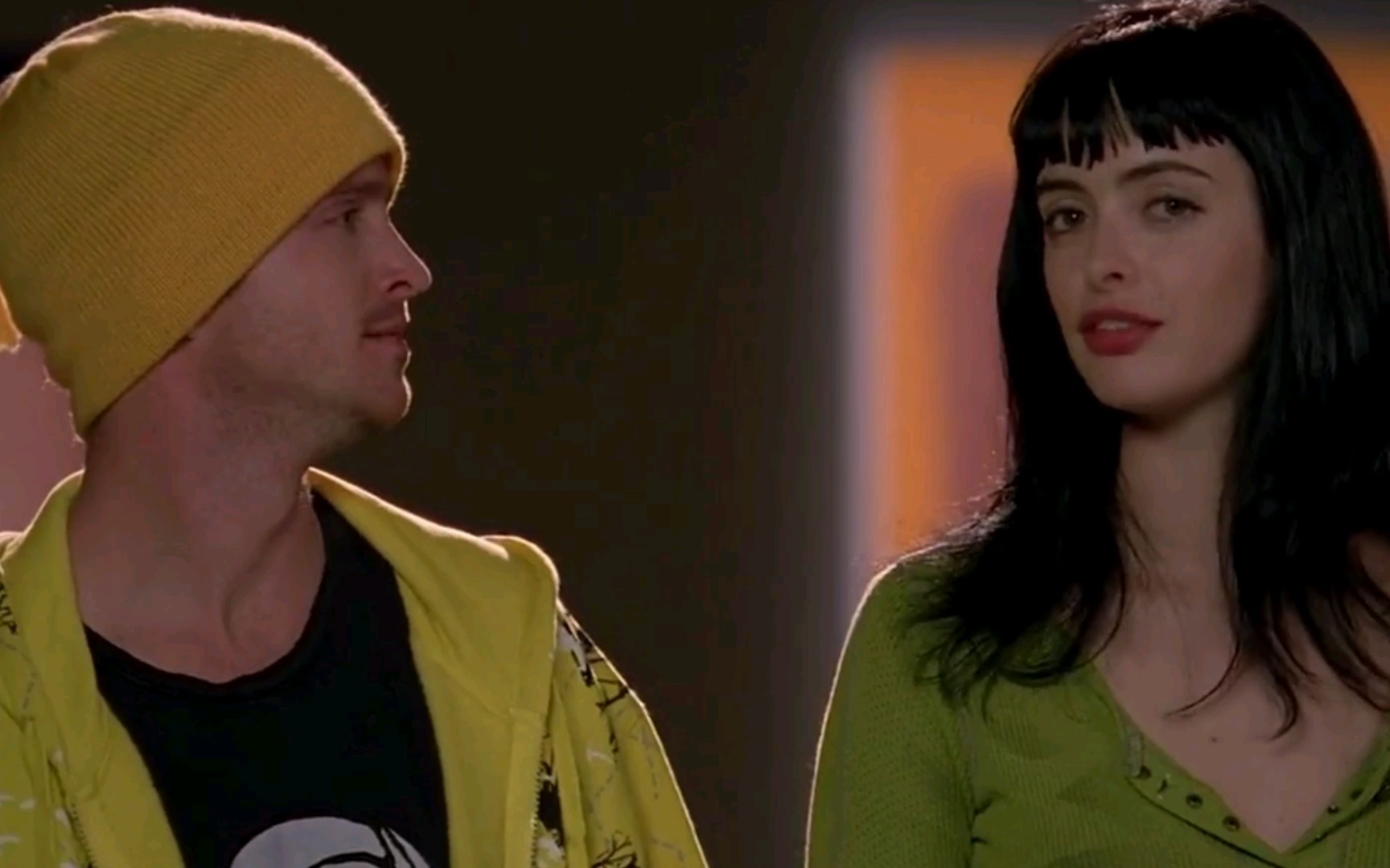 绝命毒师之美丽天花板:珍妮