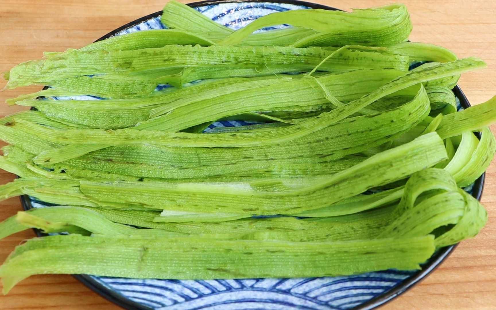 丝瓜皮不要扔掉了,作用真是厉害,好多人还不知道,真是太实用了