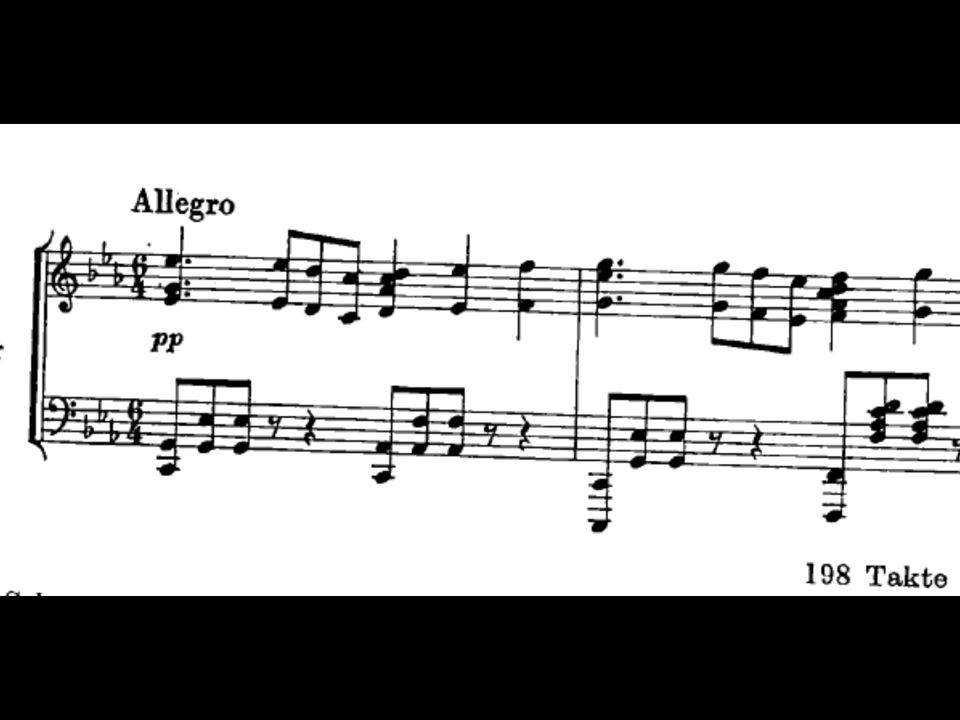 [图]【非曲谱同步】巴托克-c小调钢琴四重奏 Bartók - Piano Quartet - BB 13, DD.52, Sz.9, Op.20