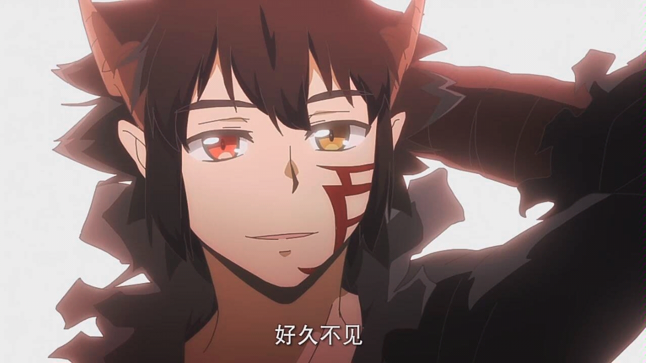 【黑白无双】鹿蜀揍爆小猫咪_哔哩哔哩 (゜-゜)つロ 干杯~-bilibili