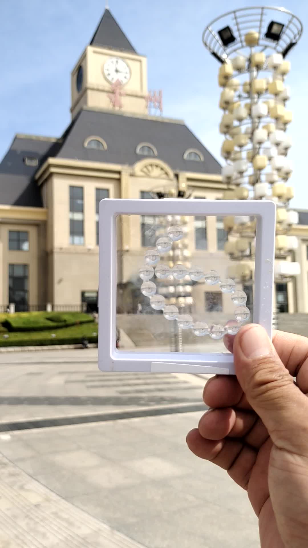 男士入珠埋珠镶珠导师厚君老师出发通化#镶珠