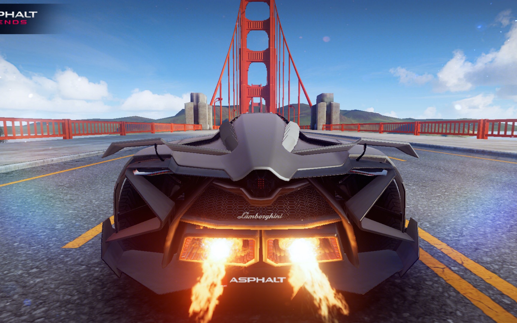 狂野飙车9兰博基尼egoista杯赛跑法优化版