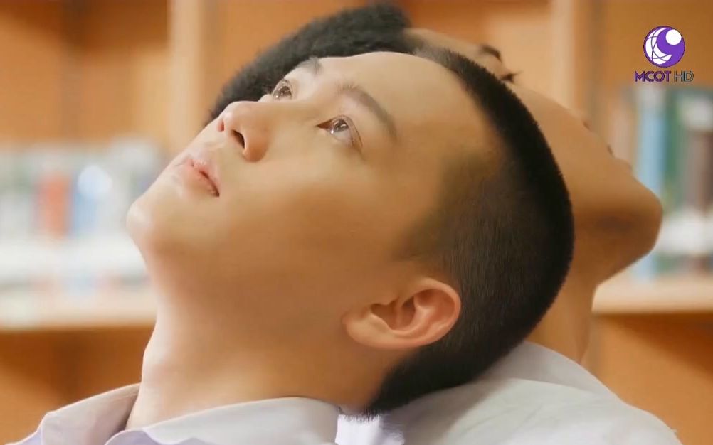 【为爱所困2·他泰假戏真做鼻祖】cut034"全世界都知道你俩是一对"