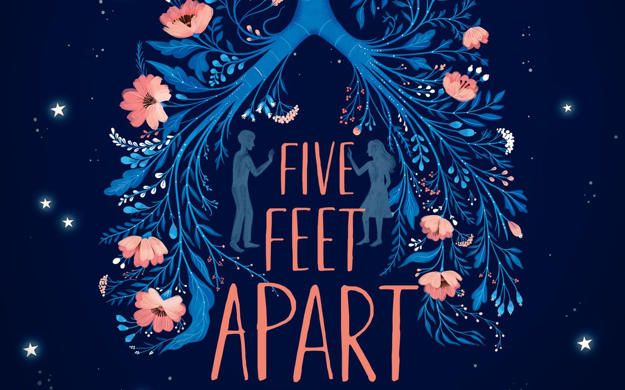 five feet apart original motion picture soundtrack