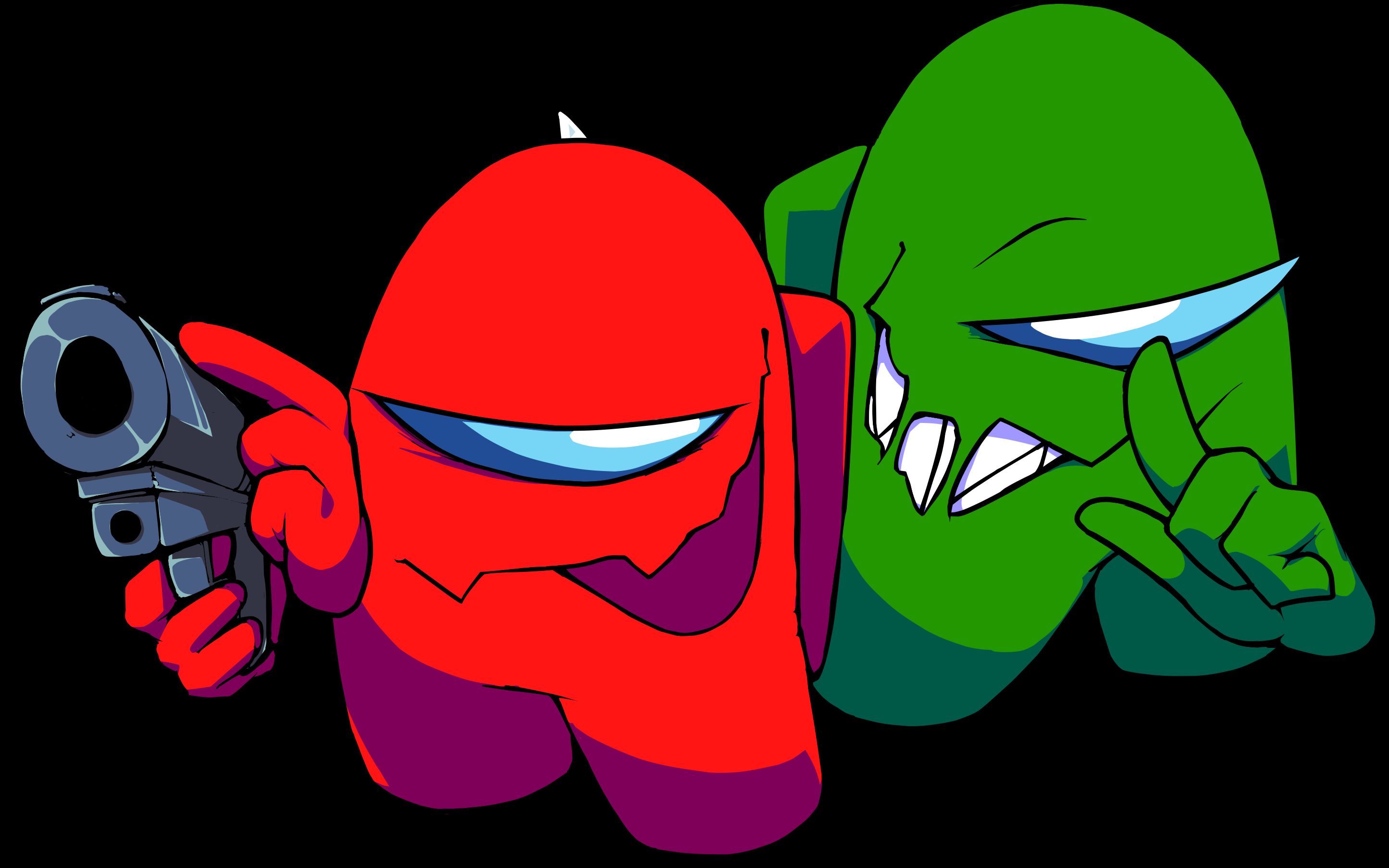 22年10月22日impostor v4内测版实机演示【部分曲目】