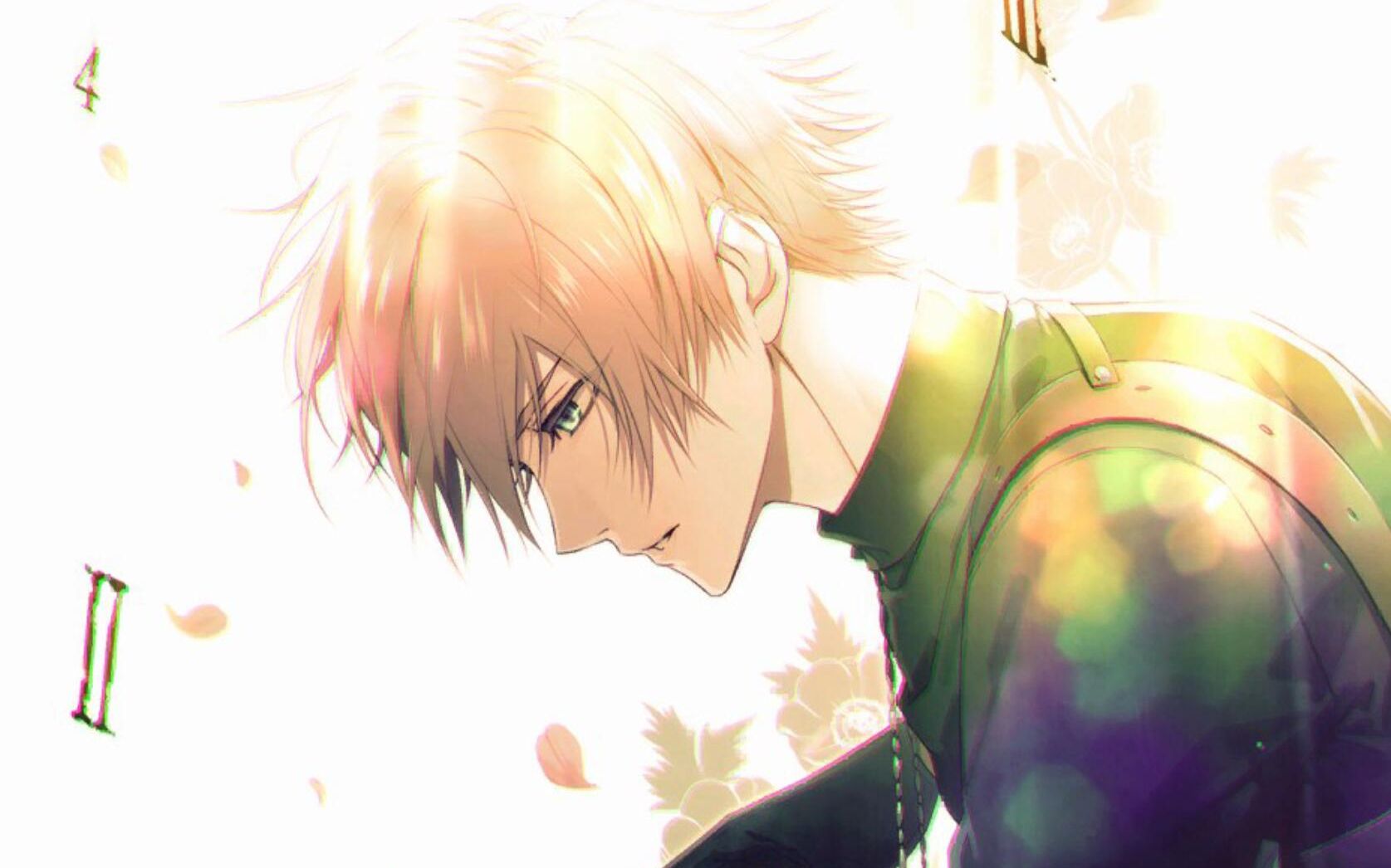 【collar×malice-unlimited】冴木剧情&adonis 共通_哔哩哔哩 (゜-゜