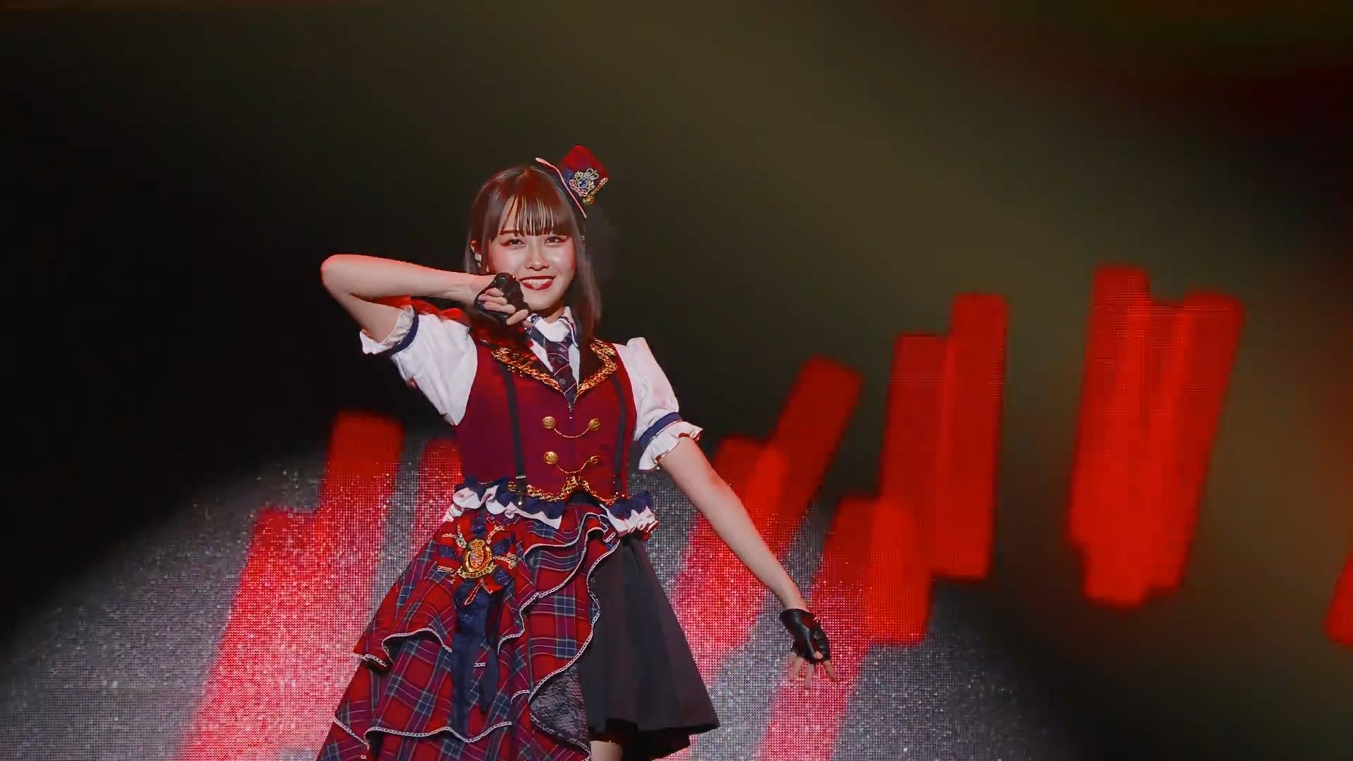 【wota】决意之光