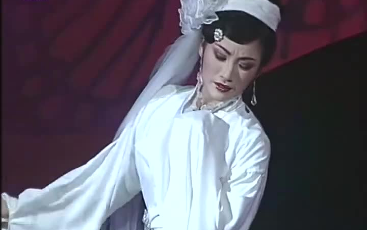 [图]【越剧】蝴蝶梦-才忆新婚庆重逢 王志萍（2002年）