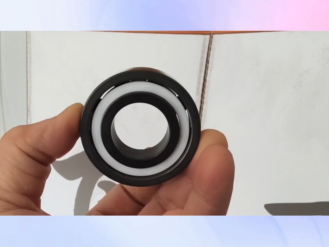 陶瓷轴承安装方法=陶瓷轴承怎么做出来的