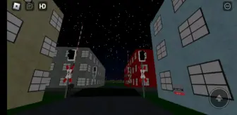 Download Video: (Roblox120)德国火车通过此平交道