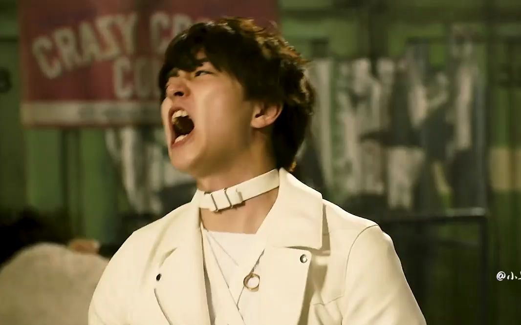 【热血街区 】_兰丸对战白魔,大场面来了呀!