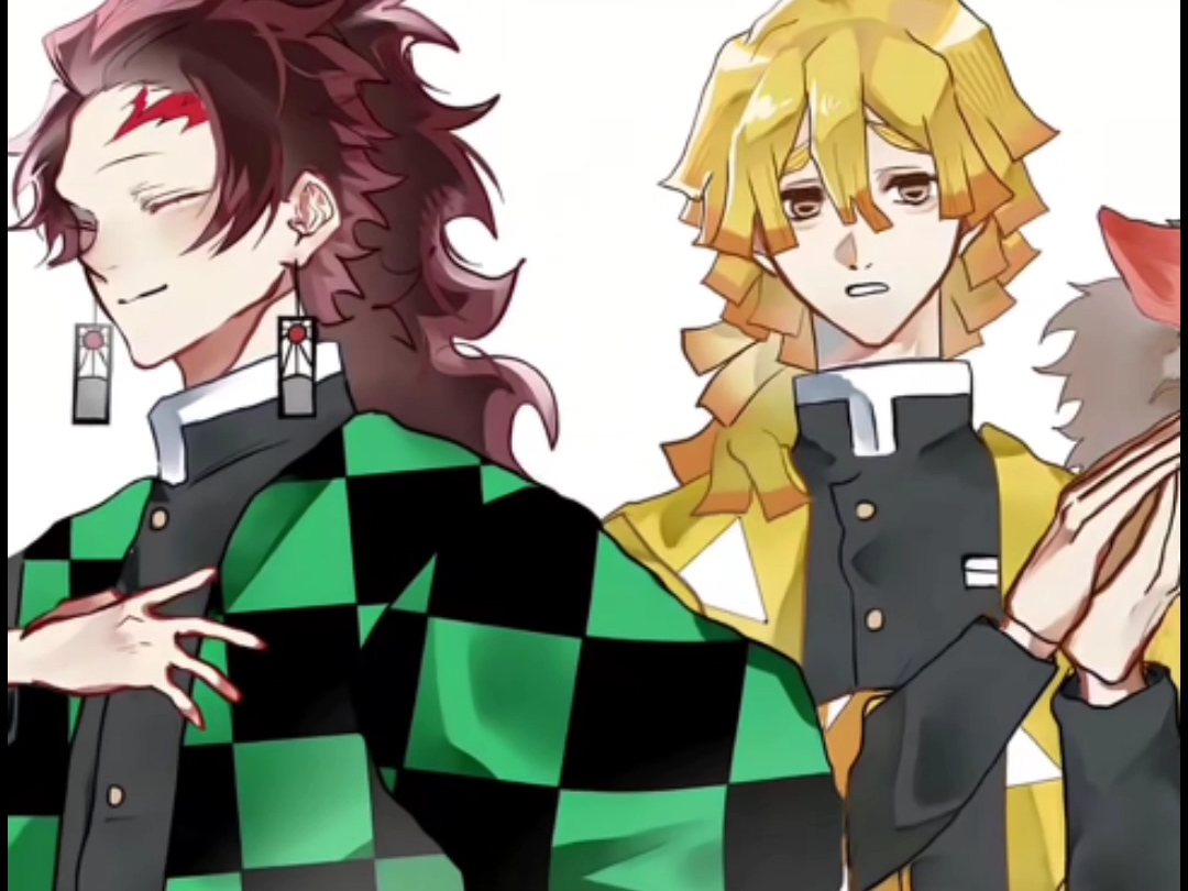 #cr#鬼灭之刃