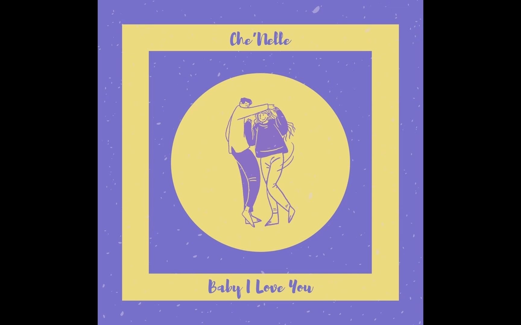 [图]Che’Nelle - Baby I Love You | 午後電台#49：懷舊手機鈴聲