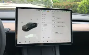 Download Video: 特斯拉model3驾驶模式的区别和使用感受