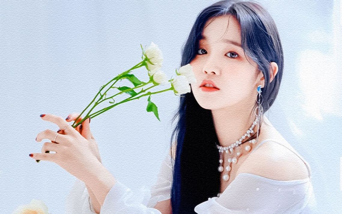 gidle可盐可甜宋雨琦