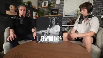 Download Video: 中英双语机翻turning the tables父子【reaction Lana Del Rey】打雷姐《Ultraviolence》超暴力专辑反应视频合集22