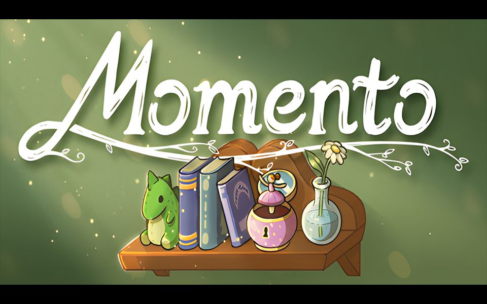 【Steam】休闲家居装饰游戏《Momento》发售日待定游戏预告