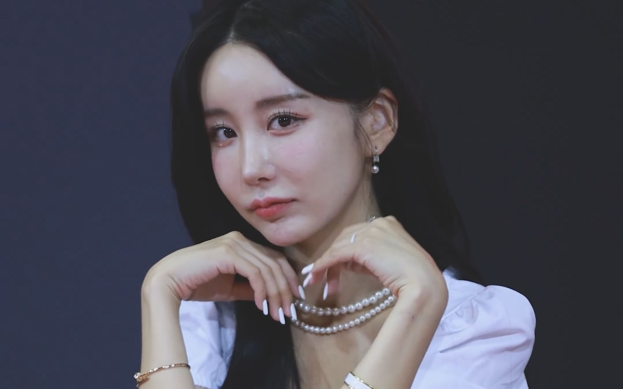 【2023首尔汽车沙龙0908】美女模特车模金美珍(7