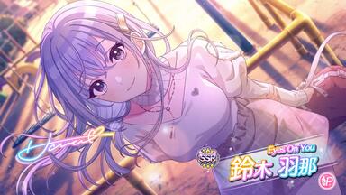 Tender memories ver.CK 如月千早　SP 中字】Tender memories ver.CK（如月千早SSR剧情）_偶像大师