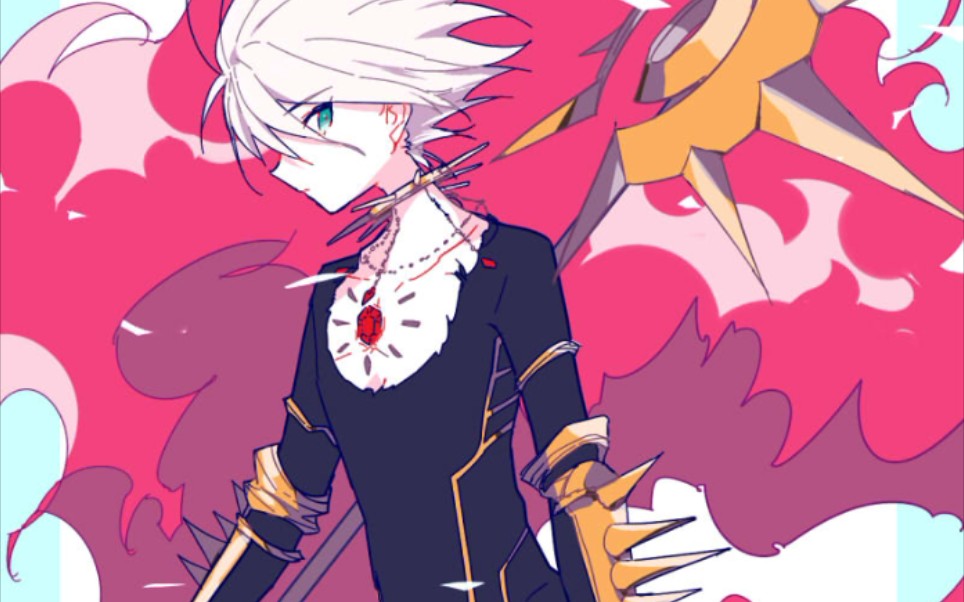 fgo迦尔纳4t 2022情人节高难