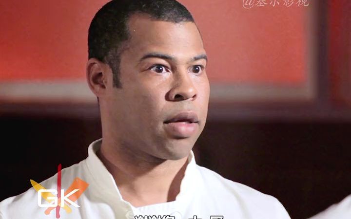 黑人兄弟:"我真是猜不透你啊",唐牛见了都流泪