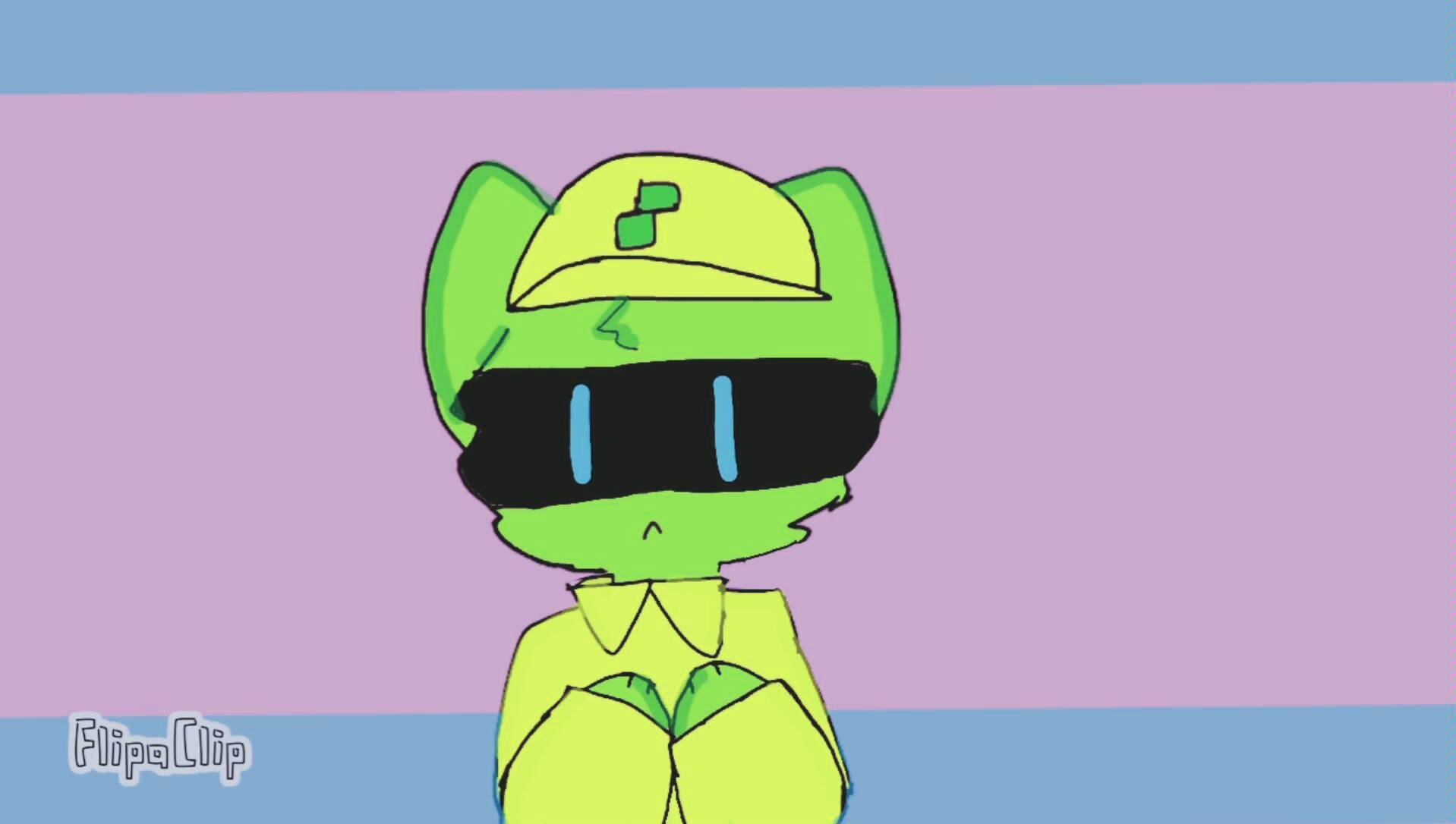 喜羊羊与灰太狼之奇趣外星客meowmeme数码病毒个人向拟兽注意水