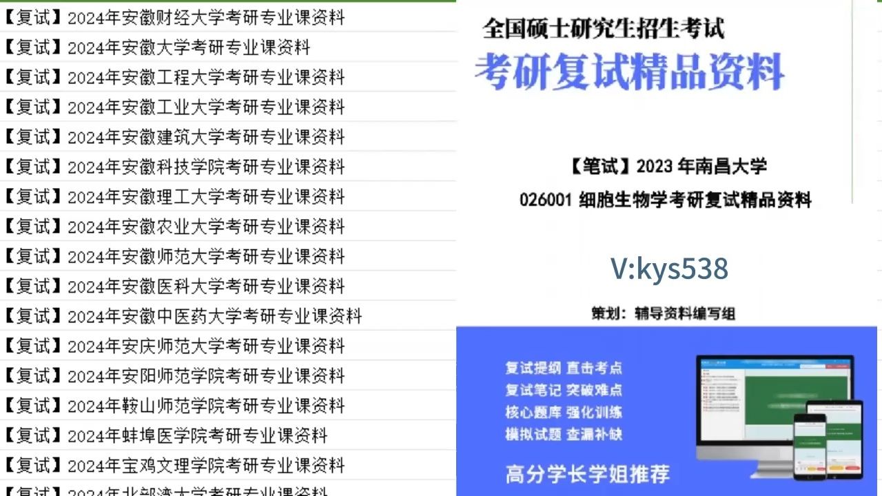 [图]【复试】2024年 南昌大学《电动力学》考研复试专业课精品资料