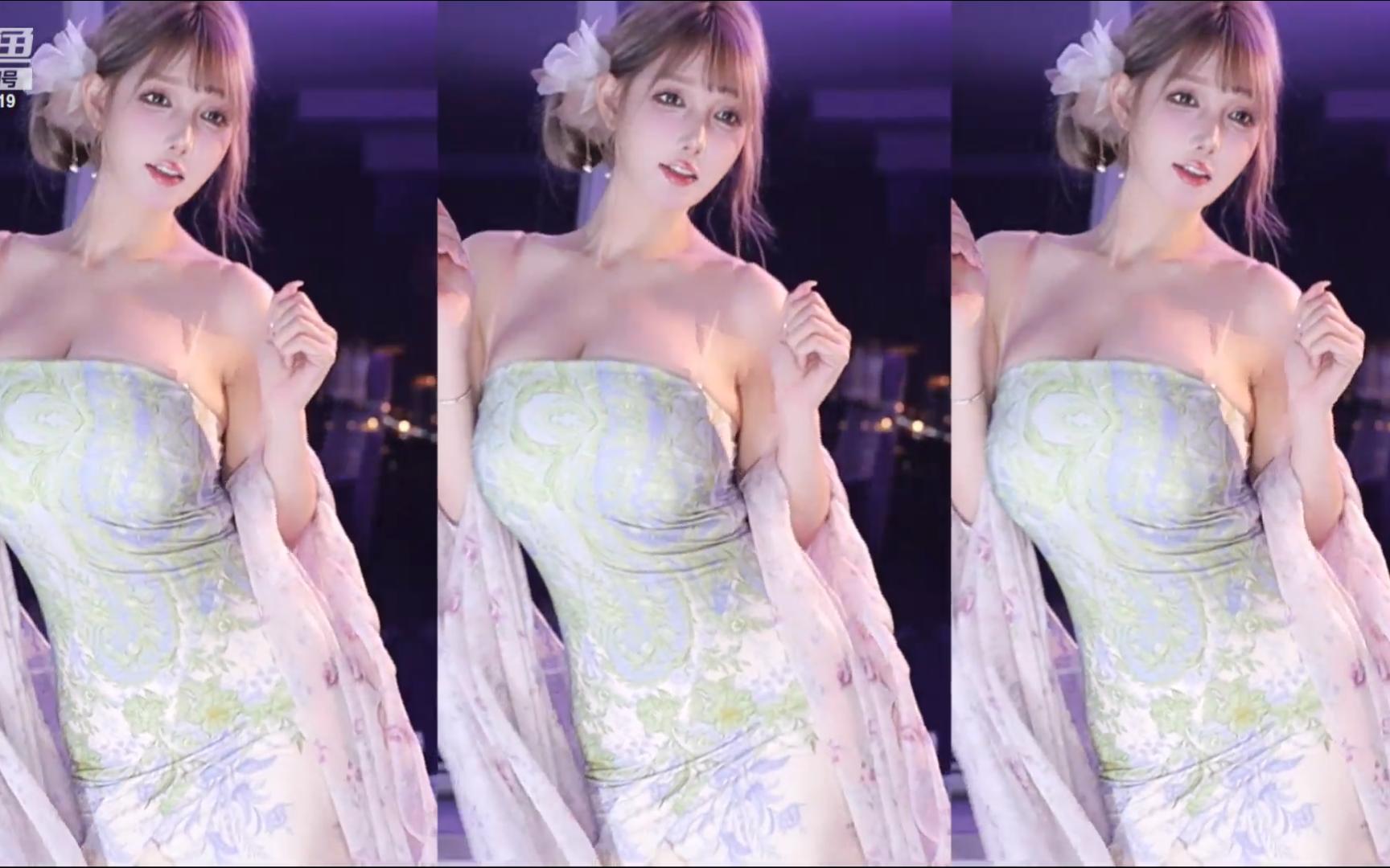 2024-05-29 斗鱼-minana呀-01