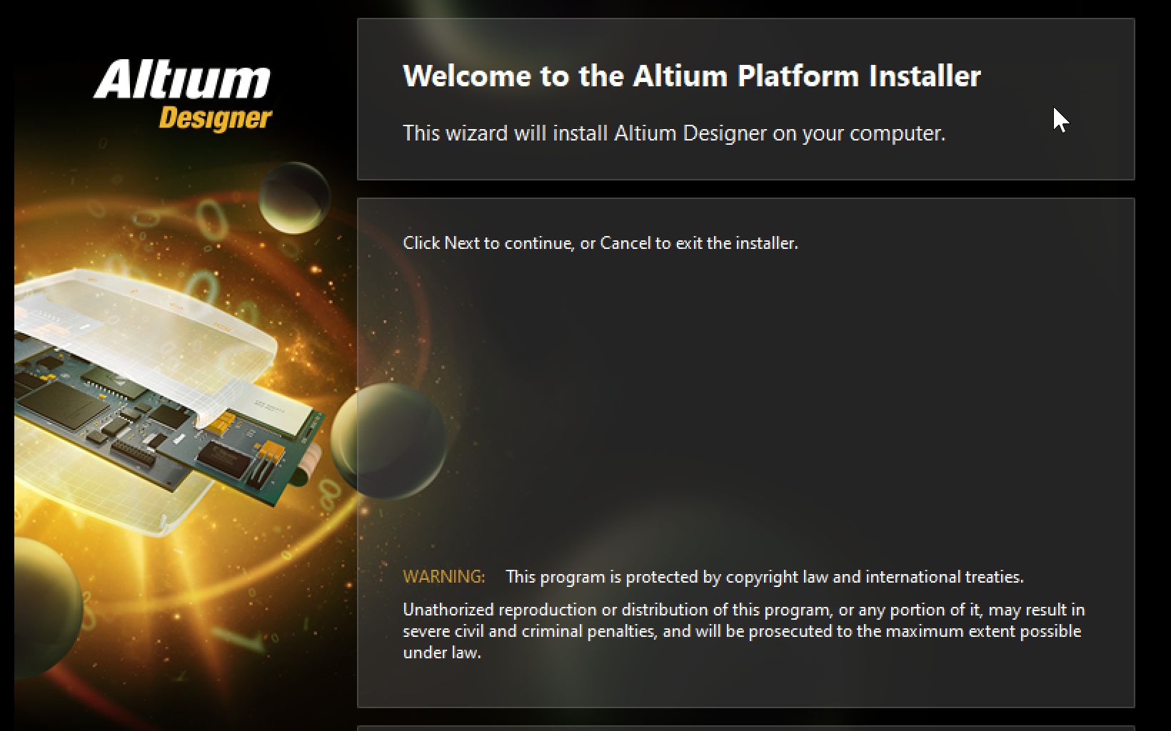 [图]Altium Designer 2013 AD软件安装教程