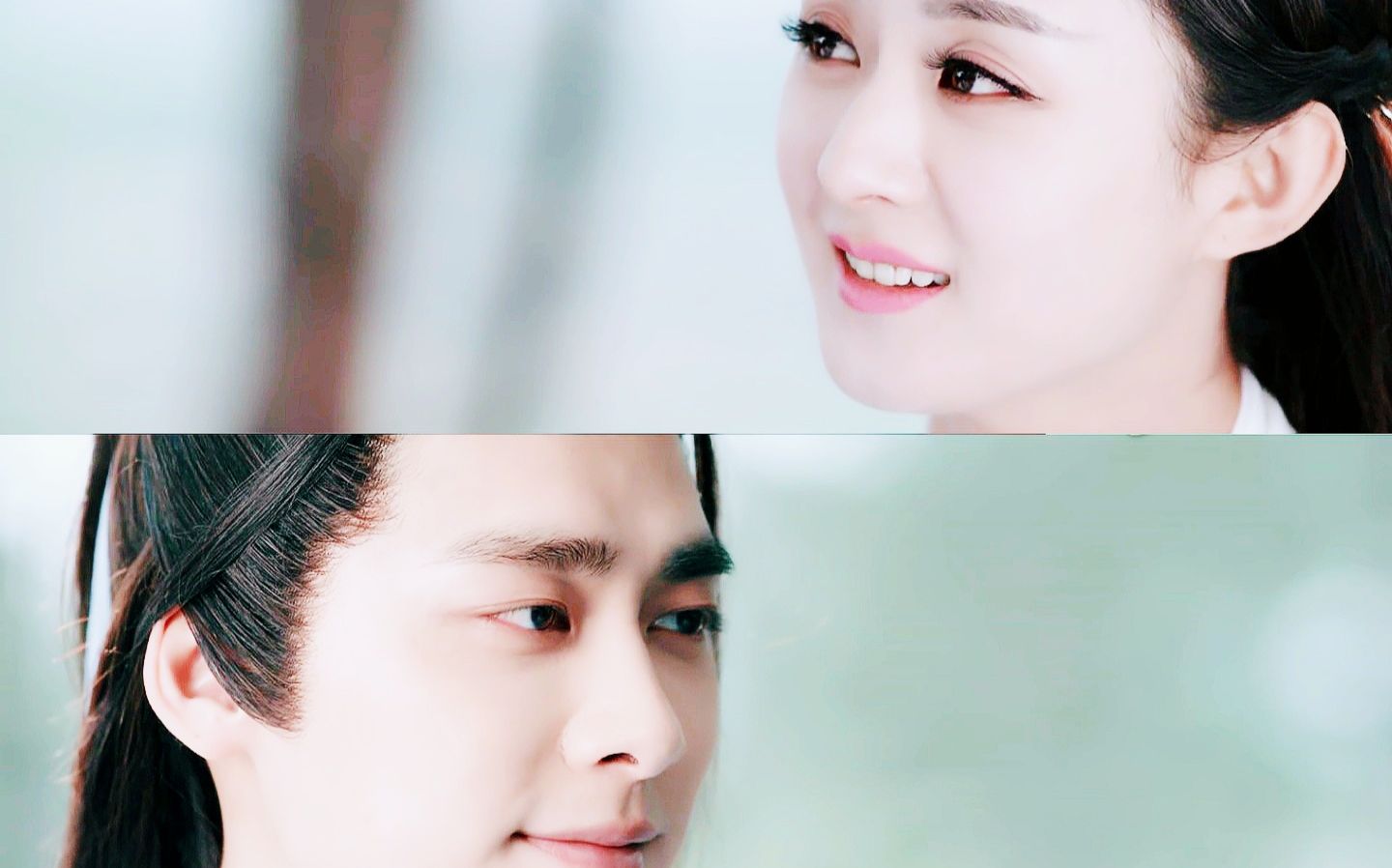 诛仙青云志凡瑶应援会