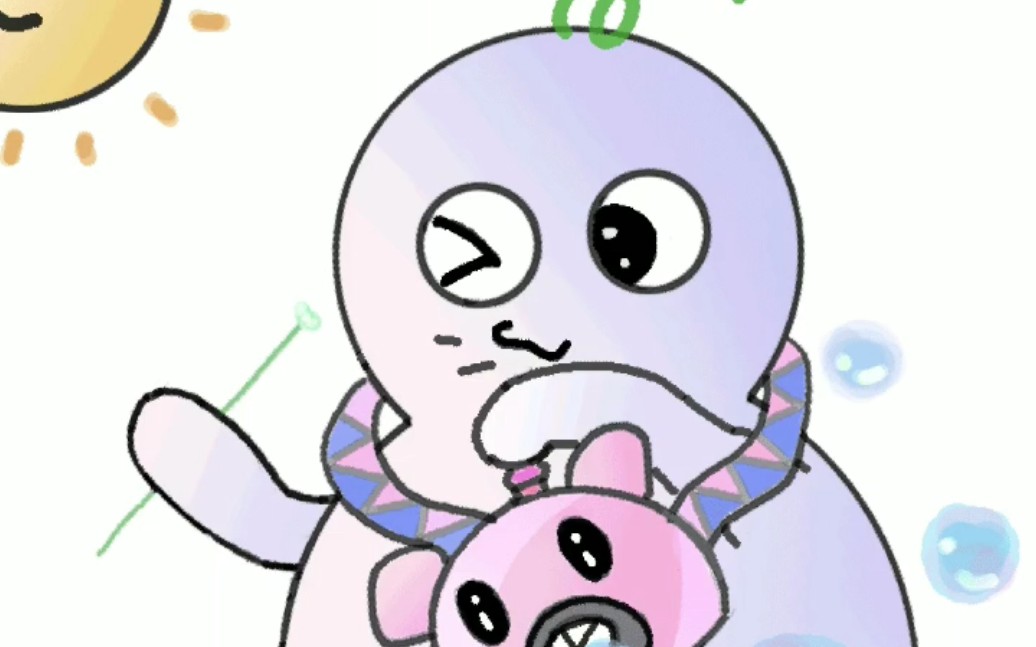 小葫芦表情包制作(整合自制视频),不一样的小葫芦不一样的魅力!