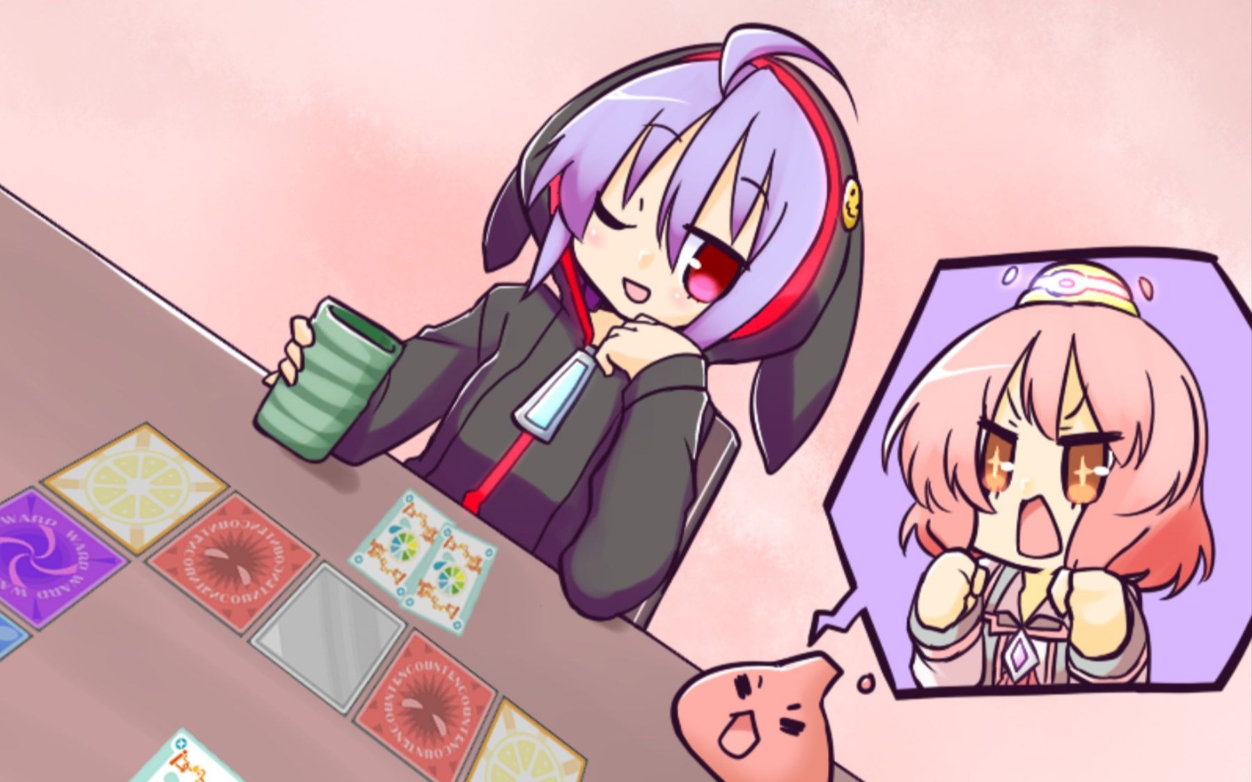 100%鲜橙汁好玩吗