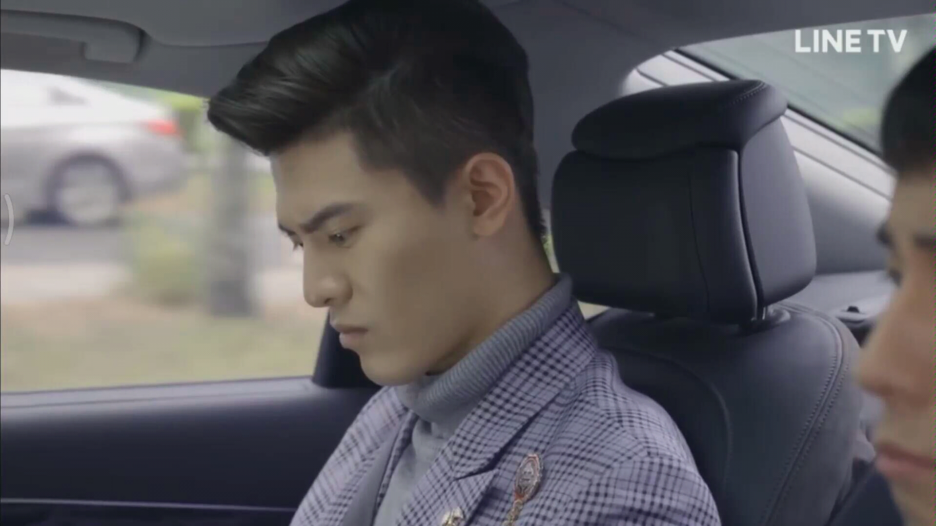 history3圈套小飞飞偷瞄少主被抓包疯狂转移注意力cut