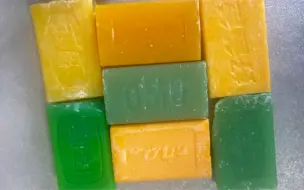 Tải video: 【Lk_soap】黄绿大肥皂～周五啦！周末干嘛去呢？