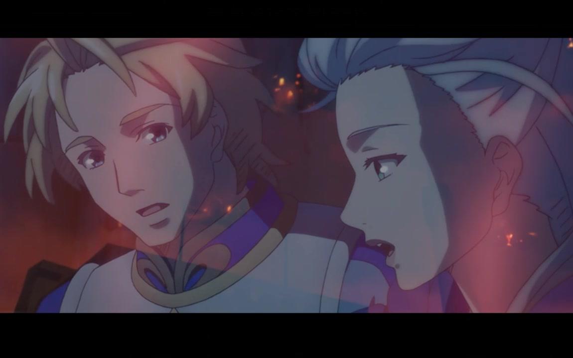 【LOST SONG】终焉之歌(完整版)失落的歌谣_哔哩哔哩_bilibili