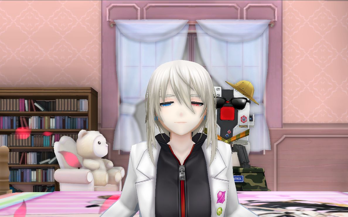 【封印者】大小姐连续6随录——不出艾普9很难受