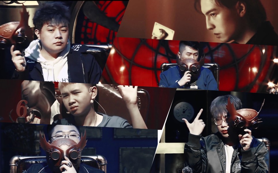 虎牙六子群像godlie伪预告片天亮了你还活着吗