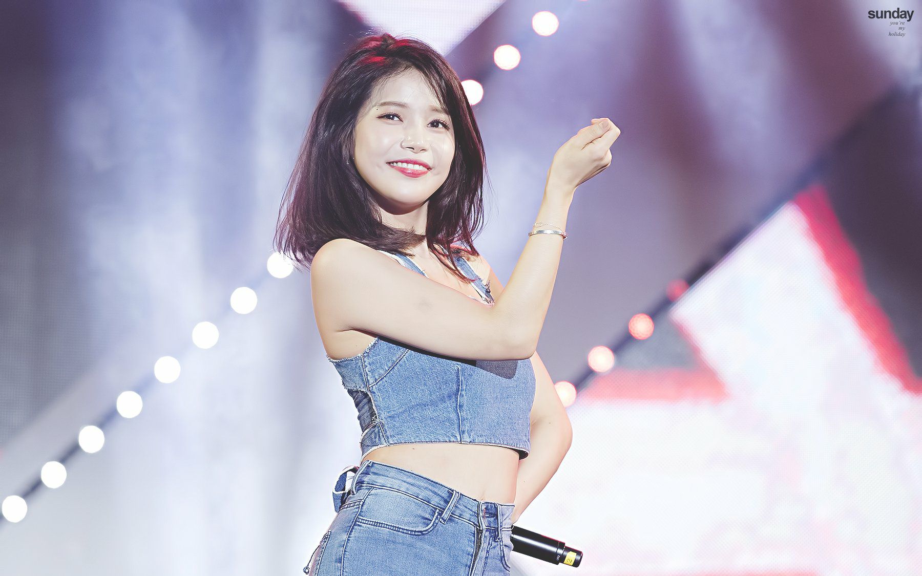 【mamamoo颂乐】170909 live power music