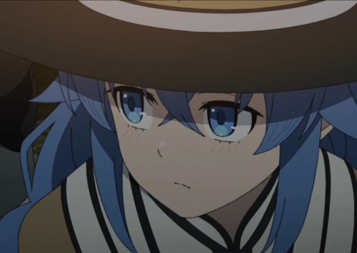 洛琪希,几年不见夹起来了