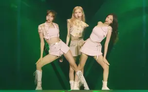 Tải video: 【4K 舞台】BLACKPINK《 How You Like That 》WORLD TOUR［BORN PINK］in Osaka 20230604