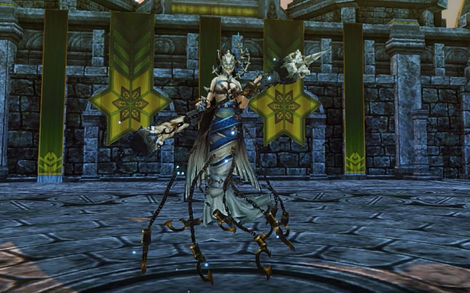 【唐凡广冥升仙传】《古剑奇谭2》娱乐实况解说第83期 华月化魔