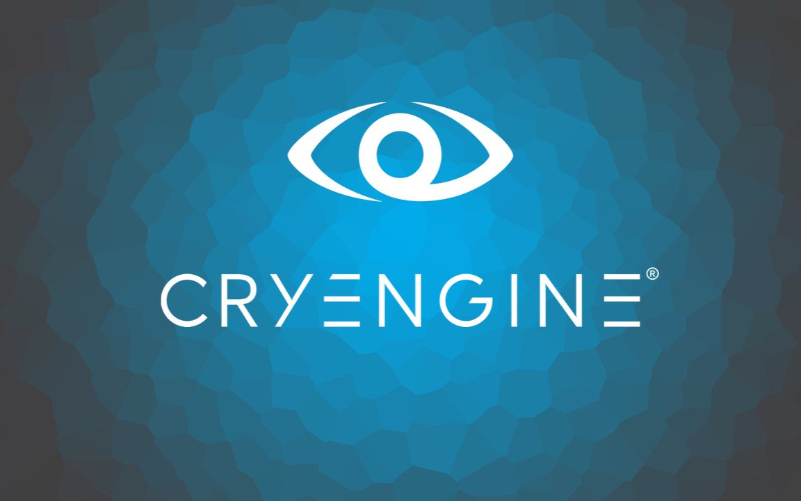 [图]CRYENGINE Official Tutorials