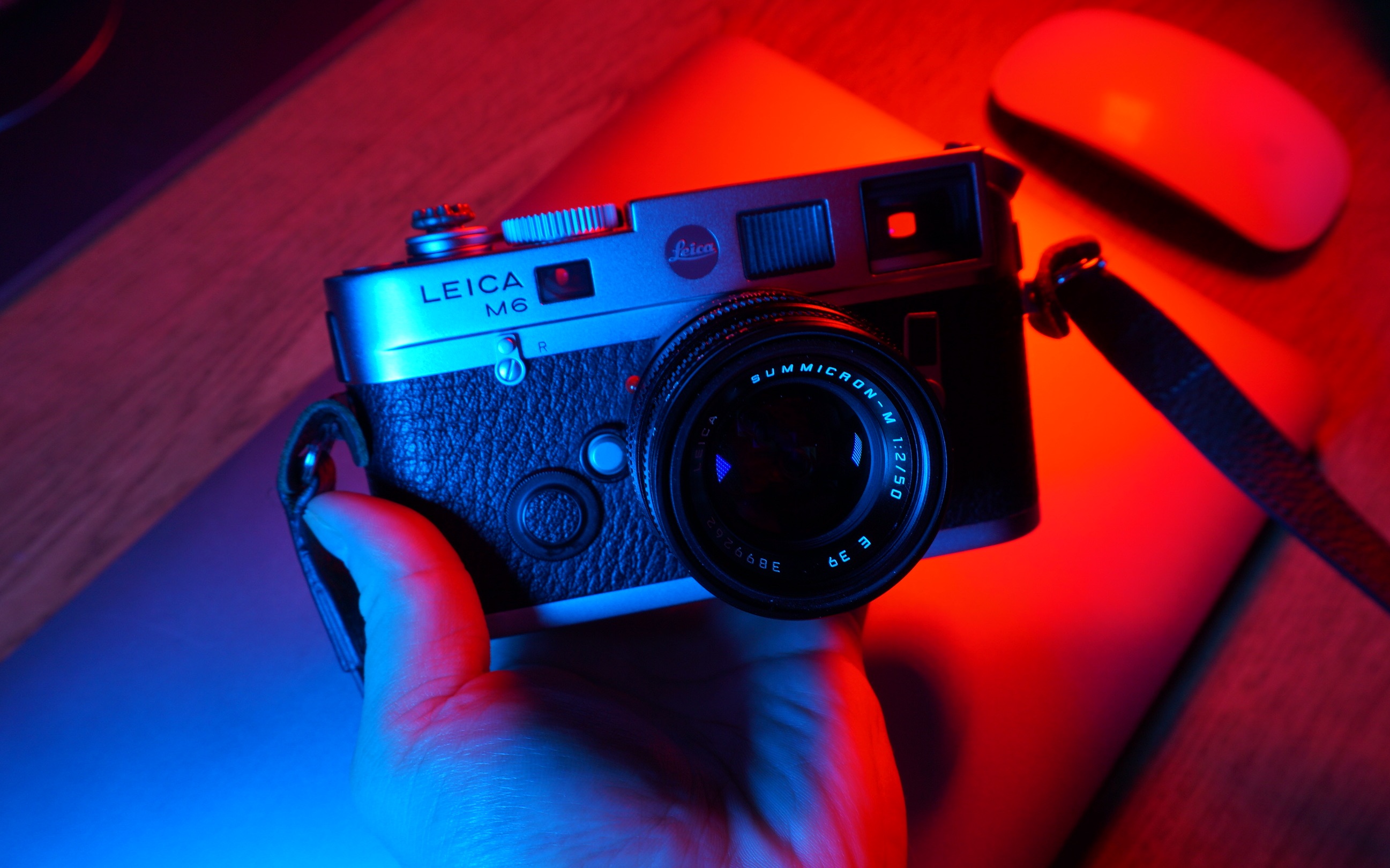 【徕卡】 leica summicron 50mm f2 介绍以及与 leica m10 搭配的样片