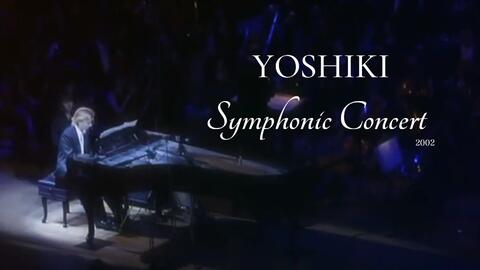 YOSHIKI】 Symphonic Concert (2002)_哔哩哔哩_bilibili YOSHIKI/YOSHIKI Symphonic Concert 2002 …