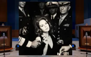 Download Video: 「最佳弃曲」TV In Black And White (Version 2) - Lana Del Rey【Hi-Res】