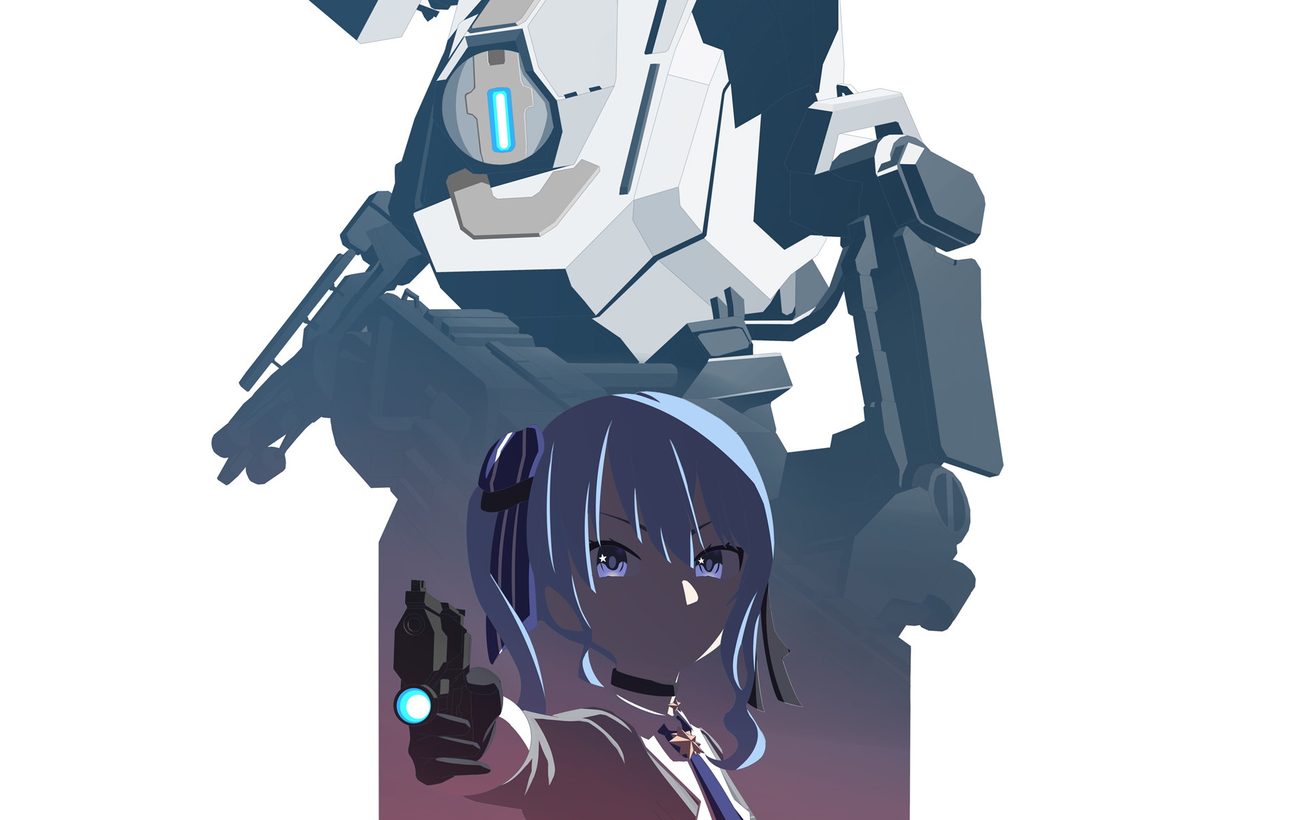 泰坦陨落2个人摸鱼翻车合集