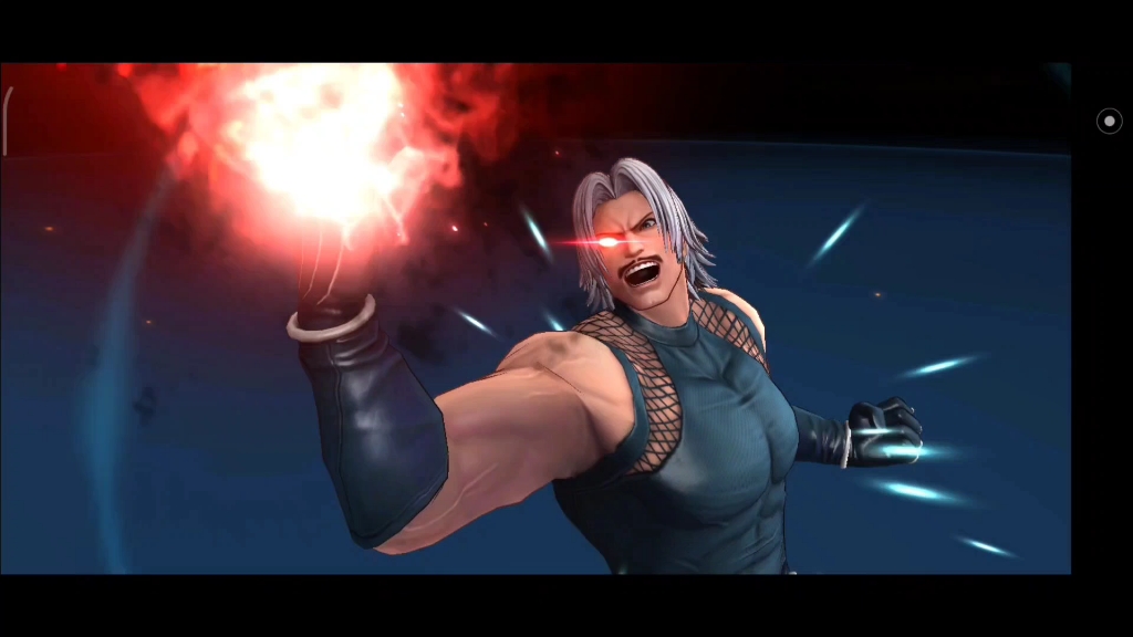 拳皇全明星出了两个卢卡尔真香,比拳皇命运良心一万倍,建模也好