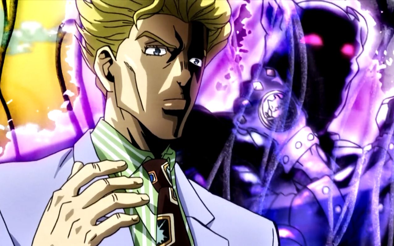 胖重之死普通上班族的变态杀人犯真面目jojo的奇妙冒险不灭钻石8