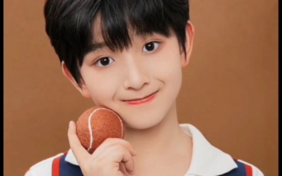 tf四代,少年梦工厂定妆照全员合集